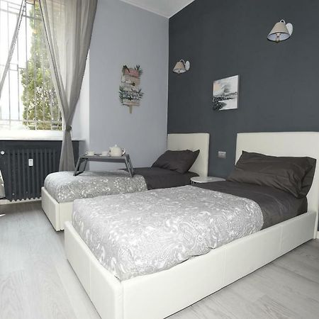 Casa Silvy Apartment ตูริน ภายนอก รูปภาพ