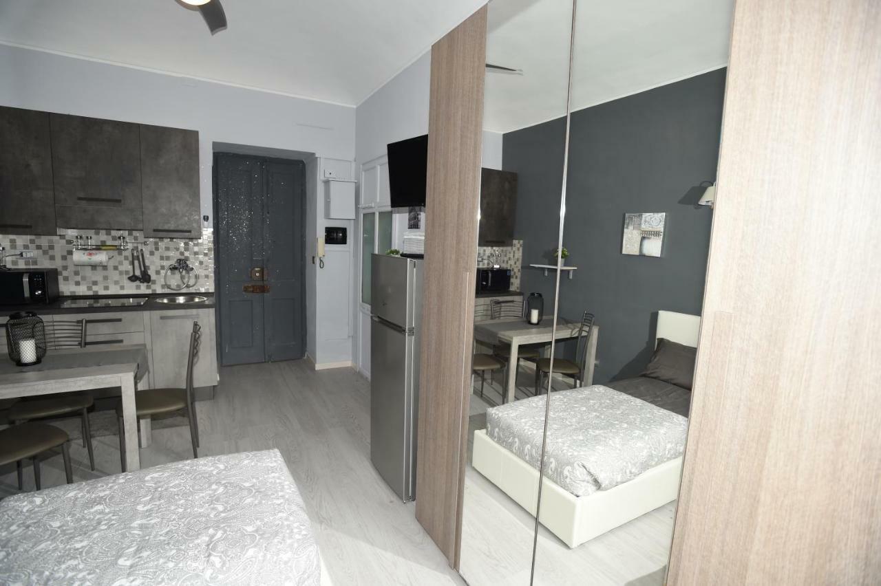 Casa Silvy Apartment ตูริน ภายนอก รูปภาพ