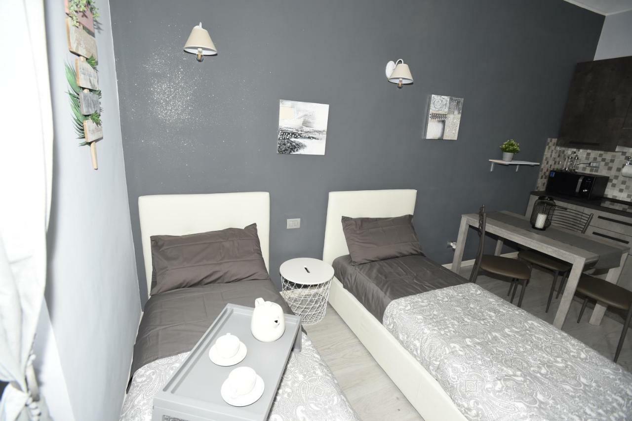 Casa Silvy Apartment ตูริน ภายนอก รูปภาพ